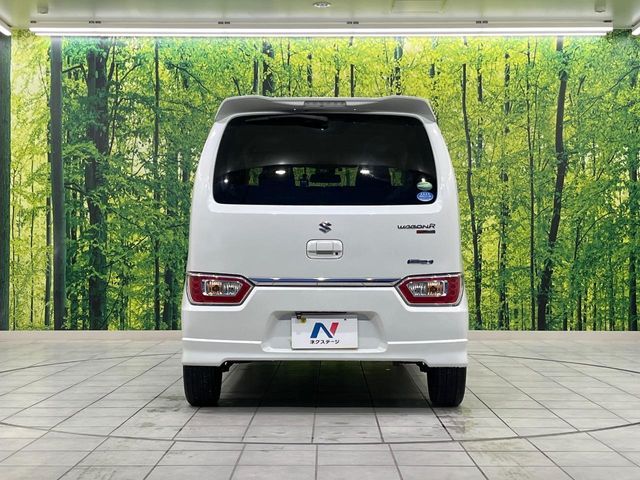 SUZUKI WAGON R 2019 Image 31
