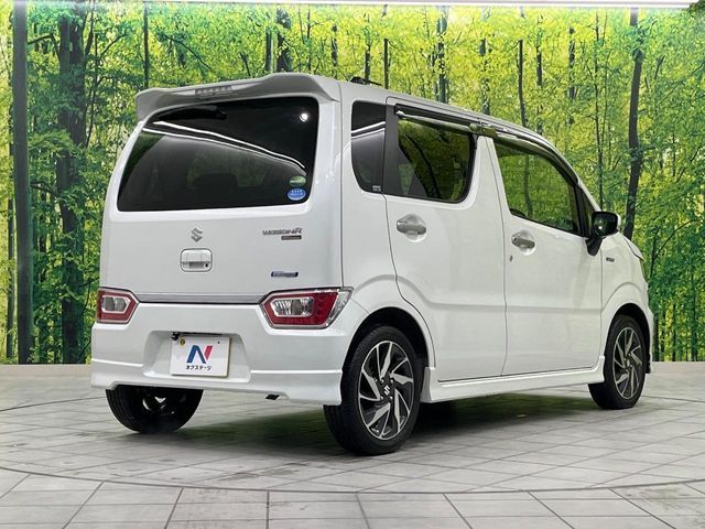 SUZUKI WAGON R 2019 Image 31