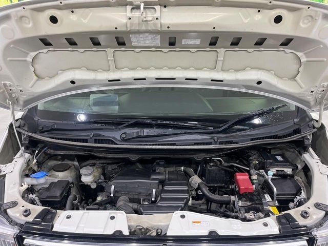 SUZUKI WAGON R 2019 Image 31