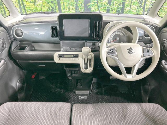 SUZUKI WAGON R SMILE 4WD 2025 Image 31