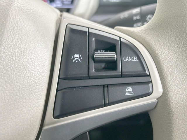 SUZUKI WAGON R SMILE 4WD 2025 Image 31