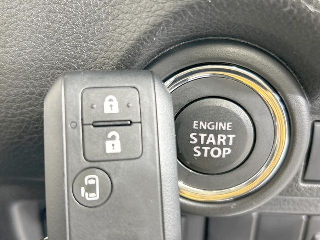 SUZUKI WAGON R SMILE 4WD 2025 Image 31