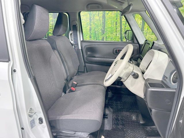 SUZUKI WAGON R SMILE 4WD 2025 Image 31