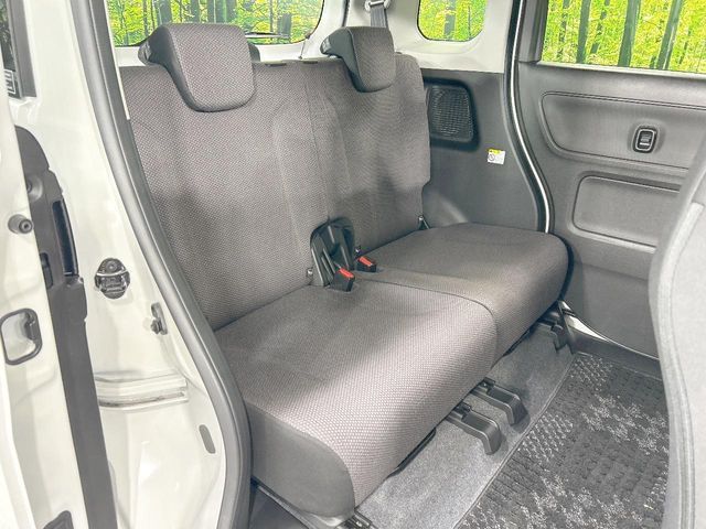 SUZUKI WAGON R SMILE 4WD 2025 Image 31