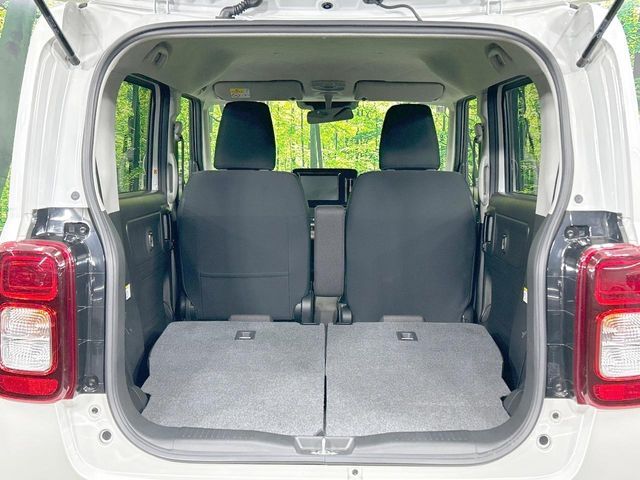 SUZUKI WAGON R SMILE 4WD 2025 Image 31