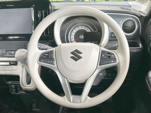 SUZUKI WAGON R SMILE 4WD 2025 Image 31