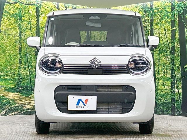 SUZUKI WAGON R SMILE 4WD 2025 Image 31