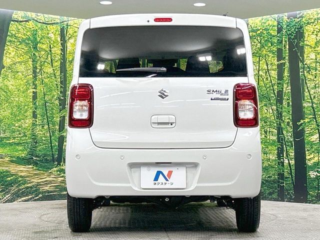 SUZUKI WAGON R SMILE 4WD 2025 Image 31