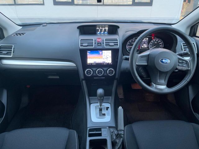 SUBARU IMPREZA SPORT 4WD 2015 Image 31