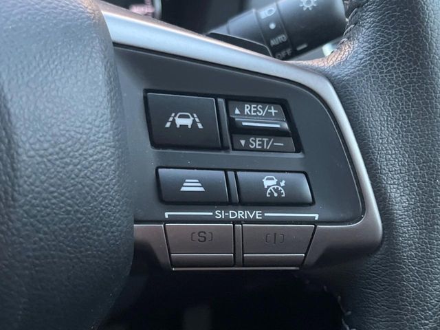 SUBARU IMPREZA SPORT 4WD 2015 Image 31