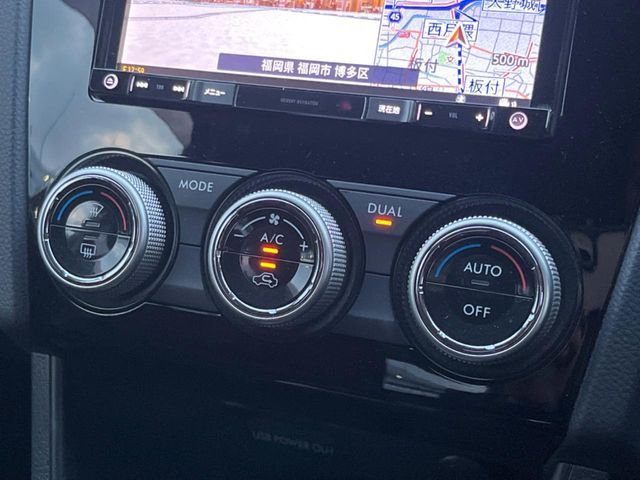 SUBARU IMPREZA SPORT 4WD 2015 Image 31