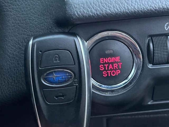 SUBARU IMPREZA SPORT 4WD 2015 Image 31