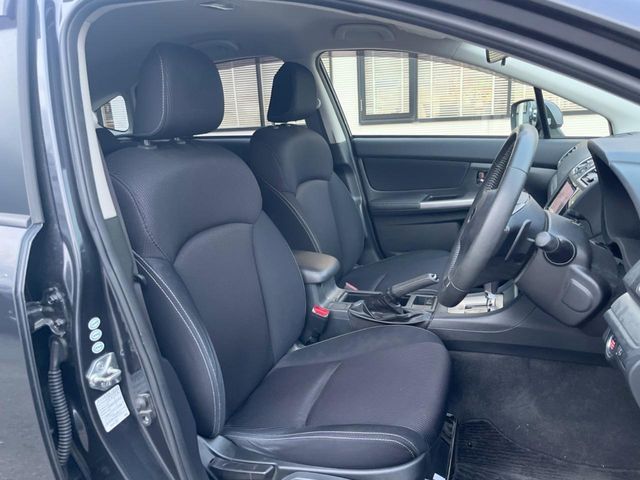 SUBARU IMPREZA SPORT 4WD 2015 Image 31