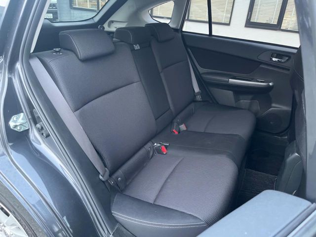 SUBARU IMPREZA SPORT 4WD 2015 Image 31