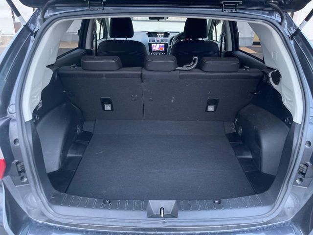 SUBARU IMPREZA SPORT 4WD 2015 Image 31