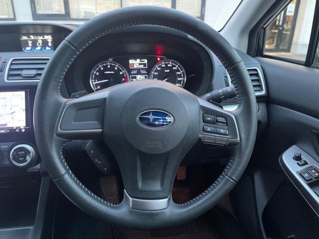 SUBARU IMPREZA SPORT 4WD 2015 Image 31