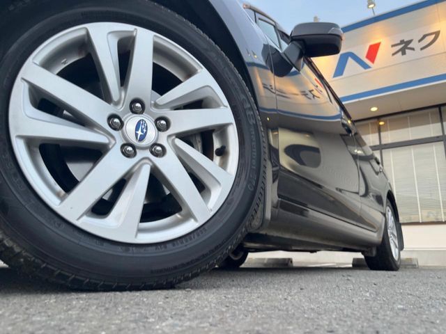 SUBARU IMPREZA SPORT 4WD 2015 Image 31