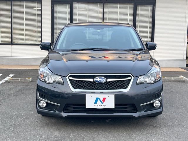 SUBARU IMPREZA SPORT 4WD 2015 Image 31