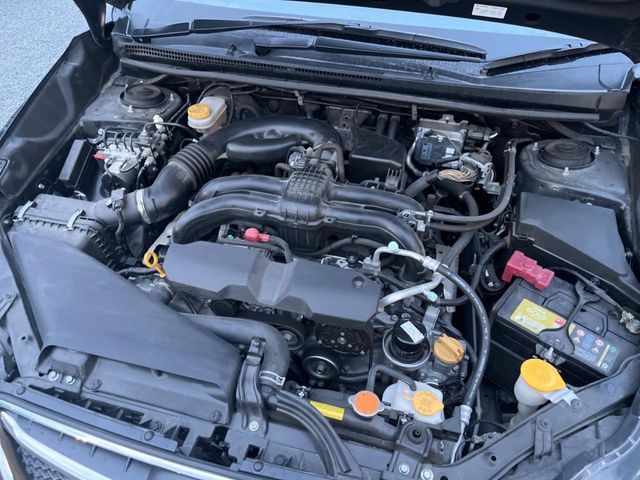 SUBARU IMPREZA SPORT 4WD 2015 Image 31