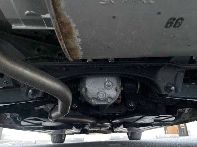 SUBARU IMPREZA SPORT 4WD 2015 Image 31