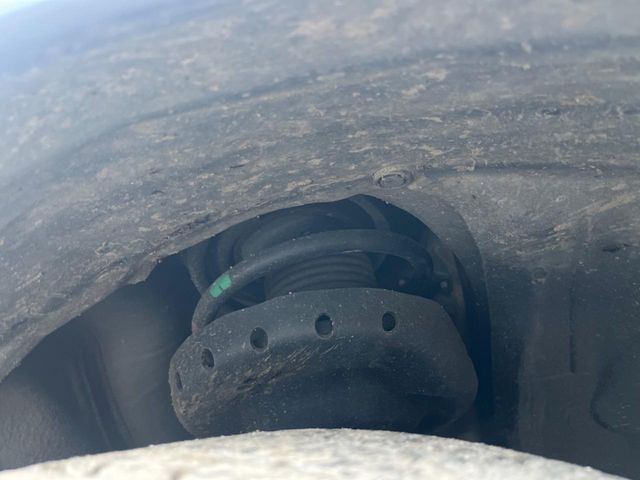 SUBARU IMPREZA SPORT 4WD 2015 Image 31