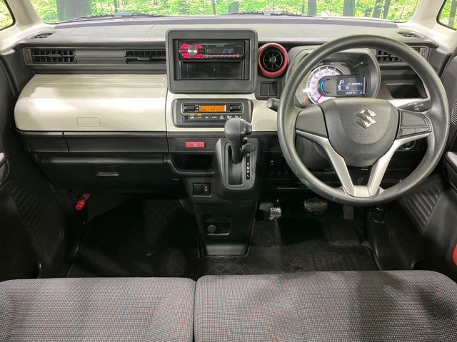 SUZUKI SPACIA 4WD 2023 Image 31