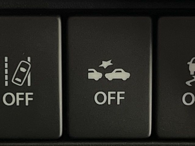 SUZUKI SPACIA 4WD 2023 Image 31