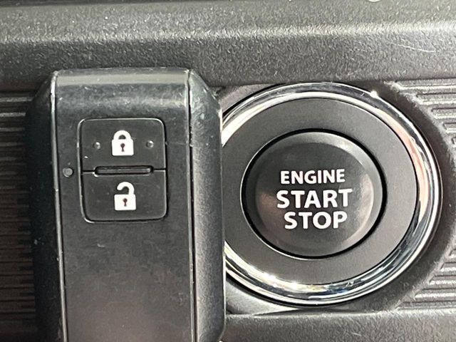 SUZUKI SPACIA 4WD 2023 Image 31