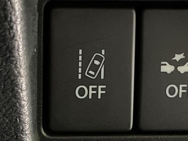 SUZUKI SPACIA 4WD 2023 Image 31