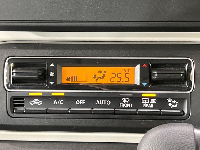 SUZUKI SPACIA 4WD 2023 Image 31