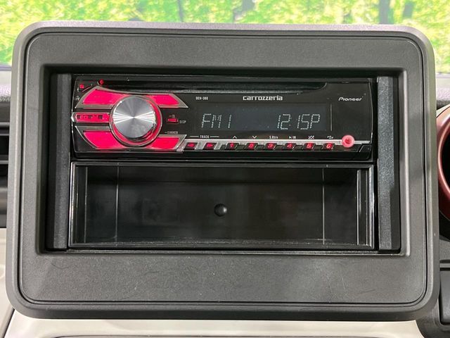 SUZUKI SPACIA 4WD 2023 Image 31