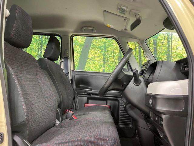 SUZUKI SPACIA 4WD 2023 Image 31