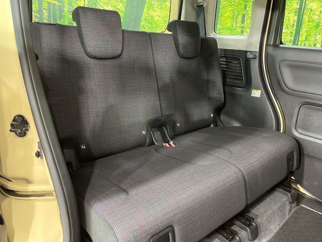 SUZUKI SPACIA 4WD 2023 Image 31