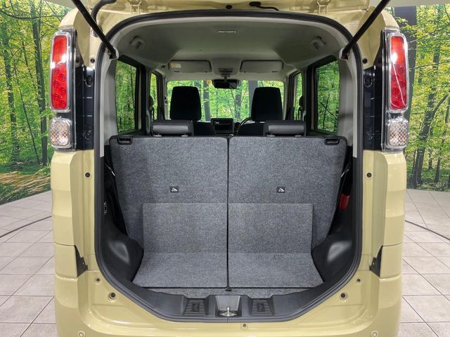 SUZUKI SPACIA 4WD 2023 Image 31