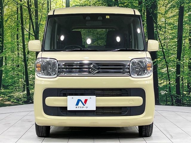 SUZUKI SPACIA 4WD 2023 Image 31