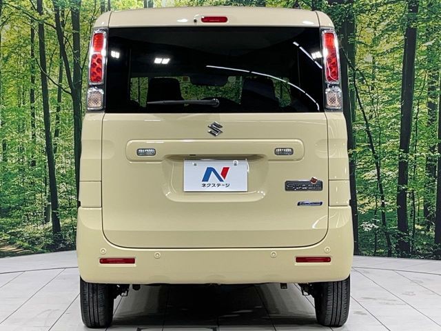 SUZUKI SPACIA 4WD 2023 Image 31