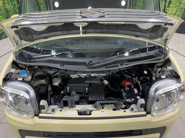 SUZUKI SPACIA 4WD 2023 Image 31