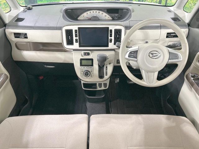 DAIHATSU MOVE CANBUS 4WD 2018 Image 31