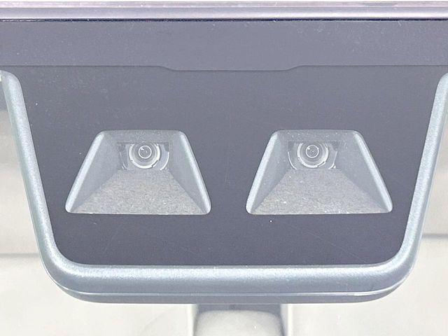 DAIHATSU MOVE CANBUS 4WD 2018 Image 31