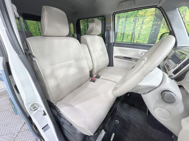 DAIHATSU MOVE CANBUS 4WD 2018 Image 31