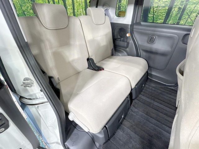 DAIHATSU MOVE CANBUS 4WD 2018 Image 31