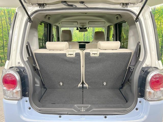 DAIHATSU MOVE CANBUS 4WD 2018 Image 31