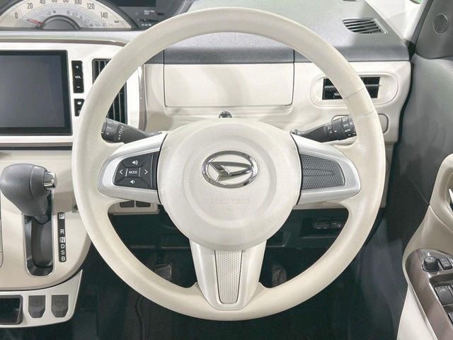 DAIHATSU MOVE CANBUS 4WD 2018 Image 31