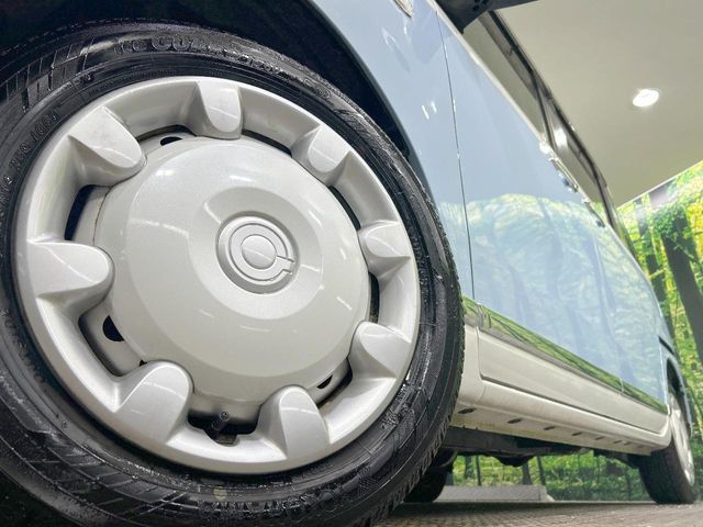 DAIHATSU MOVE CANBUS 4WD 2018 Image 31