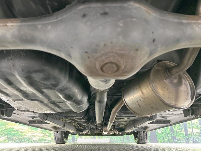 DAIHATSU MOVE CANBUS 4WD 2018 Image 31