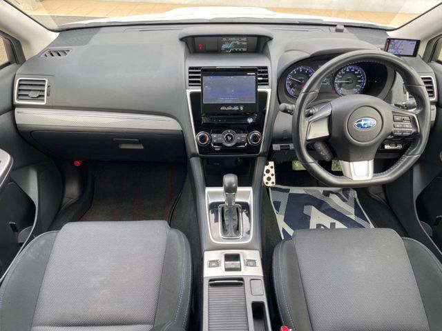 SUBARU LEVORG 2015 Image 31