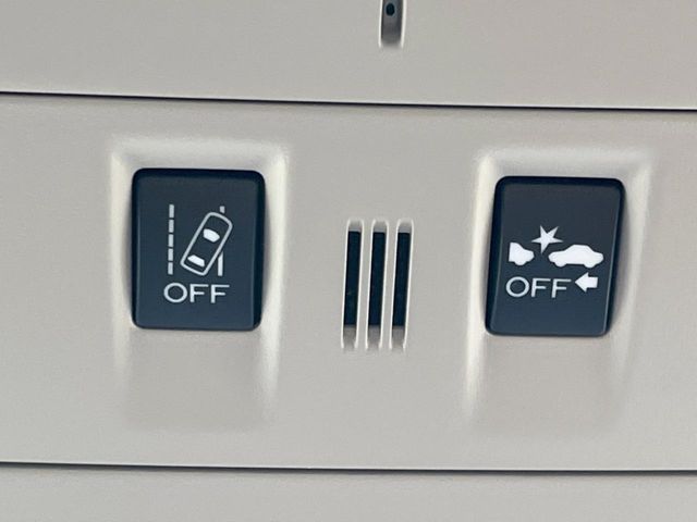 SUBARU LEVORG 2015 Image 31