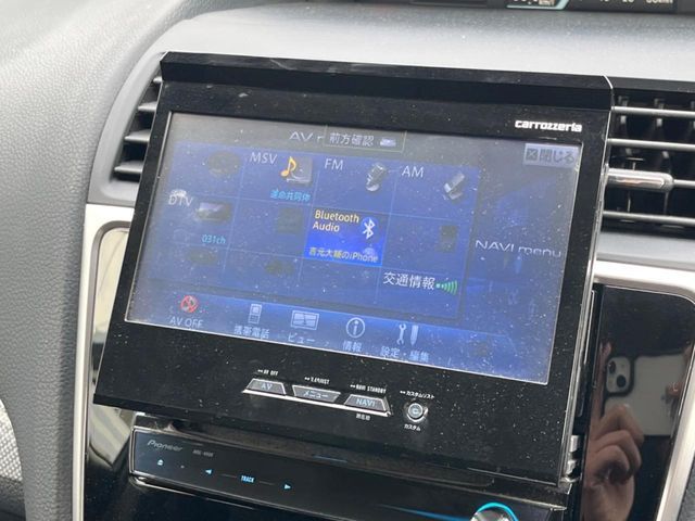 SUBARU LEVORG 2015 Image 31