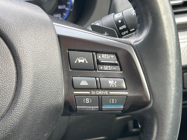 SUBARU LEVORG 2015 Image 31