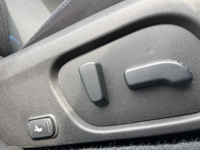 SUBARU LEVORG 2015 Image 31